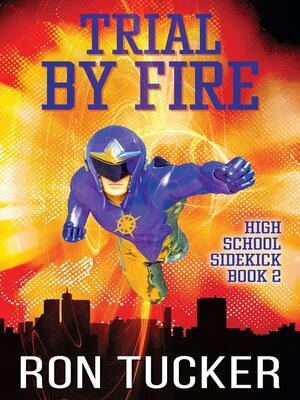 cover image of Trial by Fire